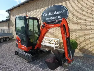 Kubota kx019-4