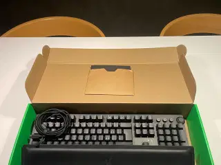 Razer blackwidow v3 pro