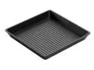 7 stk. Grillpande rillet B260 x D260 x H30 mm AMT - WORLDS BEST PAN