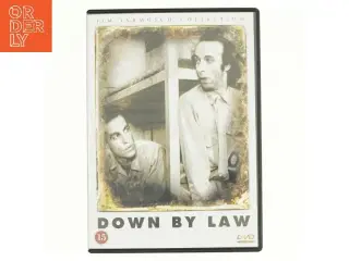 down by law
