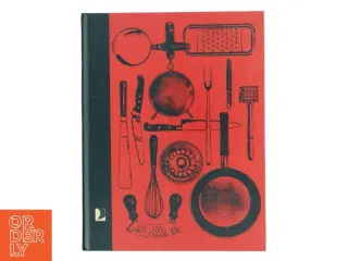 Fransk kogekunst (Bog)