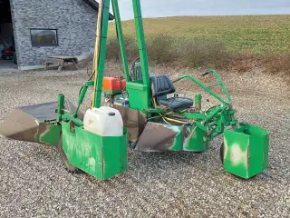 Jutek Portaltraktor