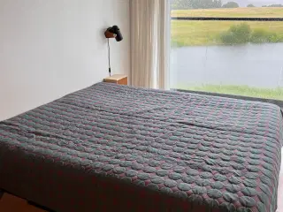 HAY sengetæppe mega dot