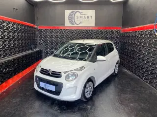 Citroën C1 1,0 e-VTi Feel