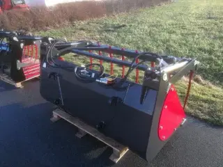 Metal-Technik Siloskovl 160 cm