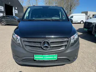 Mercedes eVito 111  L