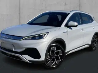 BYD Atto 3 60 Design