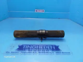 Massey Ferguson 7274 Aksel 28186178