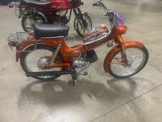 PUCH MS50 SUPER