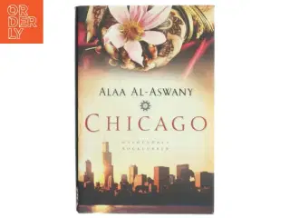 Chicago af Alaa Al Aswany (Bog)