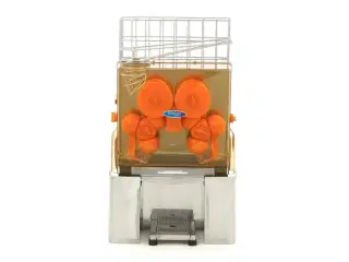 Appelsinpresser MAJ-25 – 25 pr. min – 8 kg