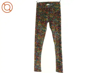 Leggings fra Mads Nørgaard (str. 140 cm)