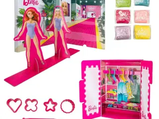 Playset Mattel Barbie Dreamcamper 2022