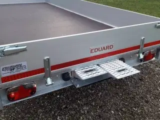 Eduard trailer 4022-3500.63 TR3 Multi