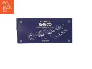 Sneico kagesprøjte fra Sneico