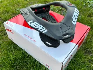 Nakkekrave Leatt GPX 5.5, Sort