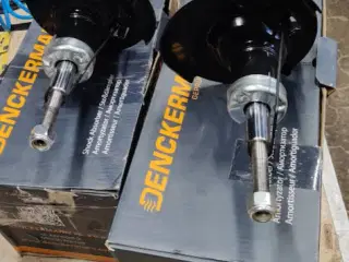 Citroën C3 Støddæmper