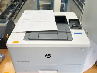 Laserprinter HP LaserJet Pro M404dn