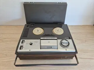 Spolebåndoptager Grundig TK145 De Luxe,