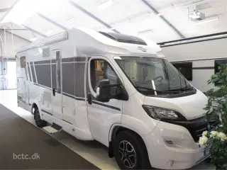 2024 - Carado T 447 PRO+