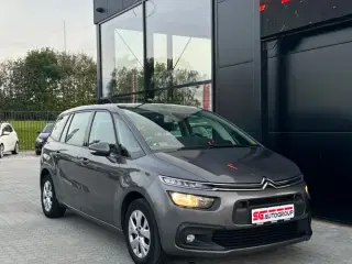 Citroën Grand C4 Picasso 1,2 PureTech 130 Extravaganza 7prs