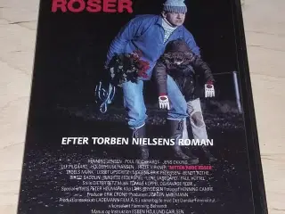 Thriller, NITTEN RØDE ROSER, instruktør Esben Højl