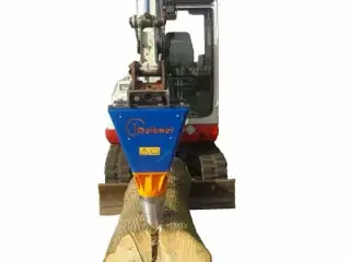 Deitmer DKS 170 / 500 Ring for tilbud