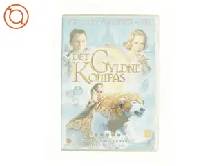 Det Gyldne Kompas