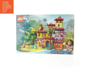 Nyt LEGO Disney Encanto hus