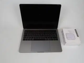 Apple MacBook Pro 13" IPS I5-7267U