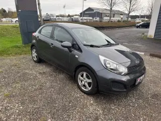 Kia Rio 1,2 CVVT Active