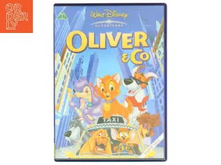Oliver & co