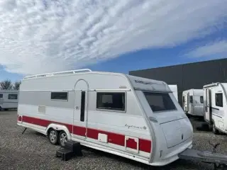 Kabe ROYAL 720 GXL/KS