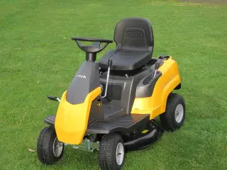 Lille Havetraktor Søges