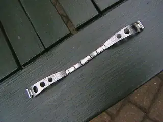 Urlænke/Bøjle i Stainless Steel. 60,- kr