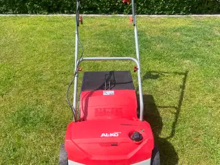 Alkohol Gudenaa plænelufter
