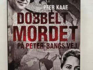 Dobbeltmordet på Peter Bangs Vej