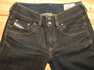 Diesel Jeans 