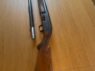 Browning Double Automatic