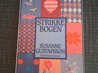 Strikkebogen