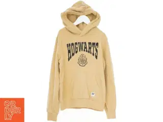 Hogwarts hættetrøje fra H&M (str. 146)