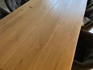 Spisebord planke 