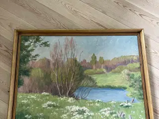 Maleri