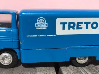 TEKNO...VOLVO EXPRESS TRETORN