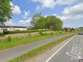 126 m2 lager / værksted. med mulighed for flere kælderrum til mere plads.