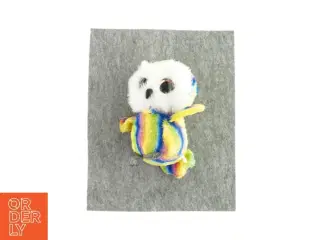 Fugle bamse fra Lumo Stars (23 cm)