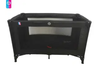 Weekendseng travel cot 