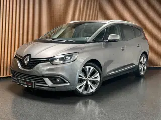 Renault Grand Scenic IV 1,3 TCe 140 Intens EDC