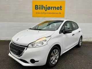 Peugeot 208 1,0 VTi Access