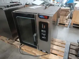 Ovn HIOS